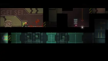 Stealth Bastard Deluxe preview 4
