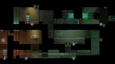 Stealth Bastard Deluxe preview 3