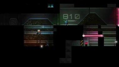 Stealth Bastard Deluxe preview 5