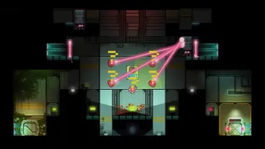 Stealth Bastard Deluxe preview 2