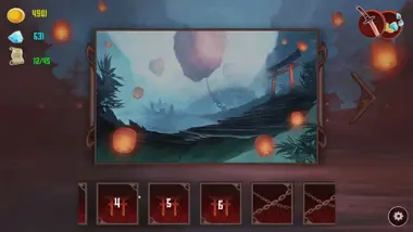 Stealth Blade preview 3