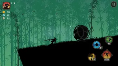 Stealth Blade preview 4