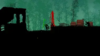 Stealth Blade preview 2