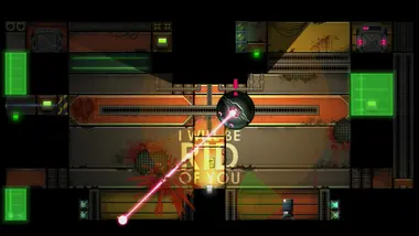 Stealth Inc 2: A Game of Clones preview 5