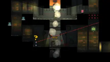 Stealth Inc 2: A Game of Clones preview 4