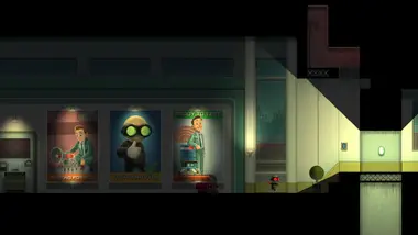 Stealth Inc 2: A Game of Clones preview 3