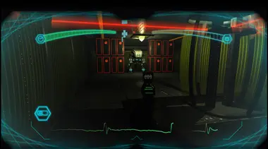 Stealth Labyrinth preview 7