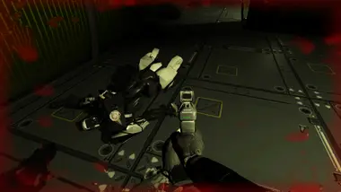 Stealth Labyrinth preview 4