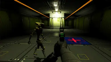Stealth Labyrinth preview 2