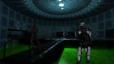 Stealth Labyrinth preview 5