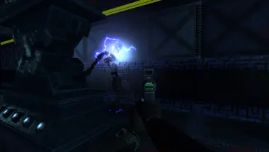Stealth Labyrinth preview 3