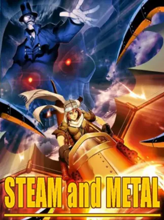 and Metal preview 14