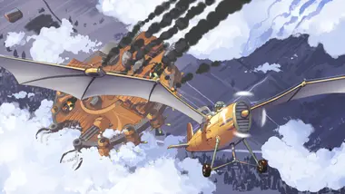 and Metal preview 16