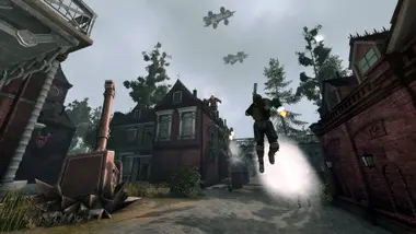 HAMMER preview 4