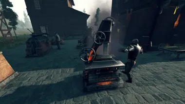 HAMMER preview 5