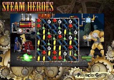 Heroes preview 4