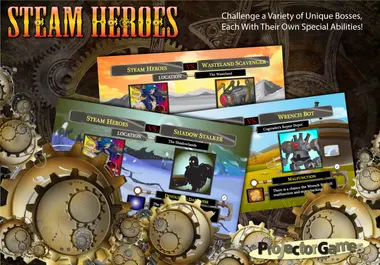 Heroes preview 5