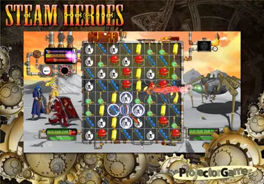 Heroes preview 2