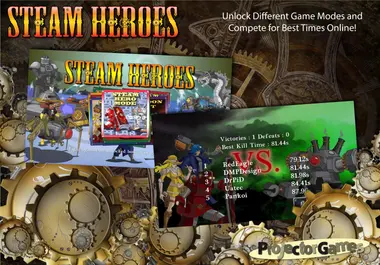 Heroes preview 3