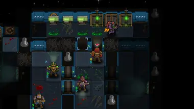 Marines preview 7