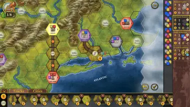 : Rails to Riches preview 6