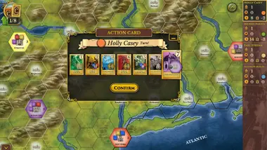 : Rails to Riches preview 5