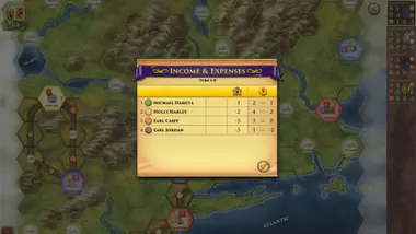 : Rails to Riches preview 4