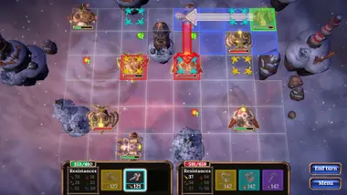Tactics preview 2