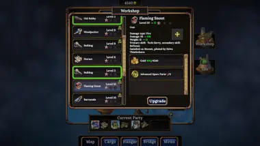 Tactics preview 3