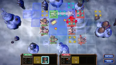 Tactics preview 5