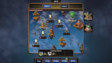 Tactics preview 8