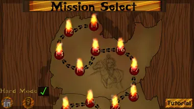 Steamalot: Epoch's Journey preview 18