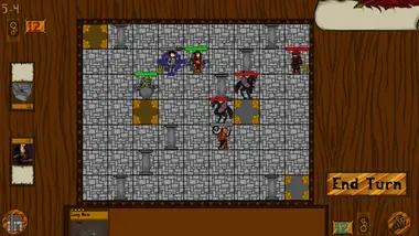 Steamalot: Epoch's Journey preview 15