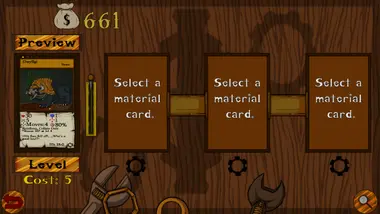 Steamalot: Epoch's Journey preview 12