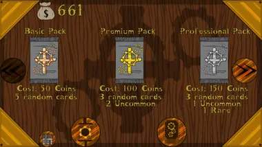 Steamalot: Epoch's Journey preview 11