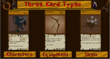 Steamalot: Epoch's Journey preview 6