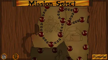 Steamalot: Epoch's Journey preview 5
