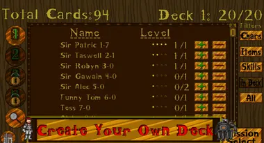 Steamalot: Epoch's Journey preview 2