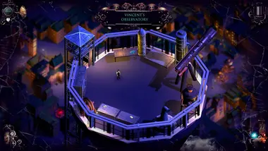 Steamburg Steam PC Key preview 5