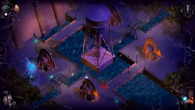 Steamburg Steam PC Key preview 2