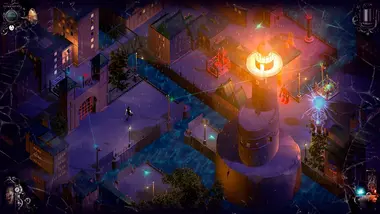 Steamburg Steam PC Key preview 6