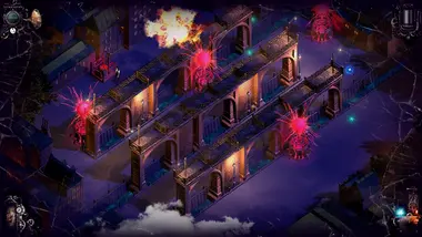 Steamburg Steam PC Key preview 3