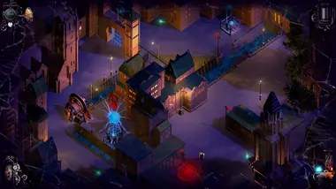 Steamburg Steam PC Key preview 4