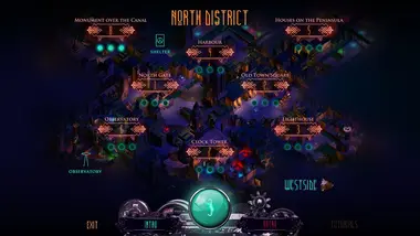 Steamburg Steam PC Key preview 7