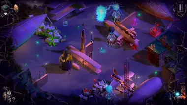 Steamburg Steam PC Key preview 9