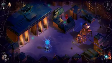 Steamburg Steam PC Key preview 8