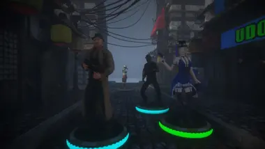 SteamCity Chronicles: Rise of the Rose preview 2