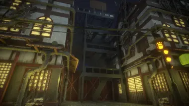 SteamCity Chronicles: Rise of the Rose preview 15