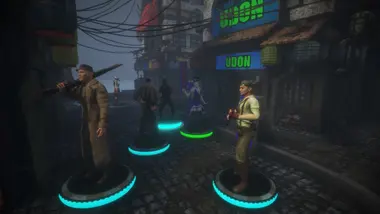 SteamCity Chronicles: Rise of the Rose preview 17