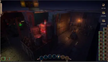 SteamCity Chronicles: Rise of the Rose preview 21